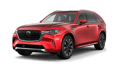 Mazda CX-90