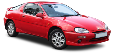 Mazda Eunos 30X