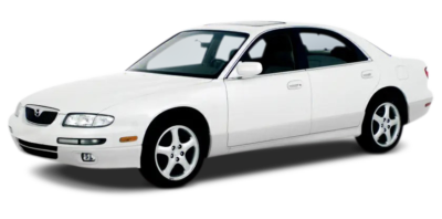 Mazda Millenia