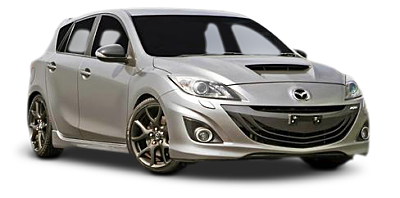 Mazda MPS