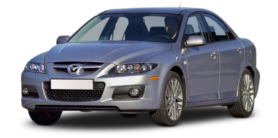 Mazda MPS