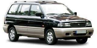 Mazda MPV