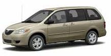 Mazda MPV