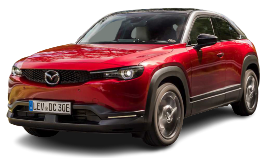 Mazda MX-30