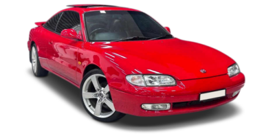 Mazda MX-6