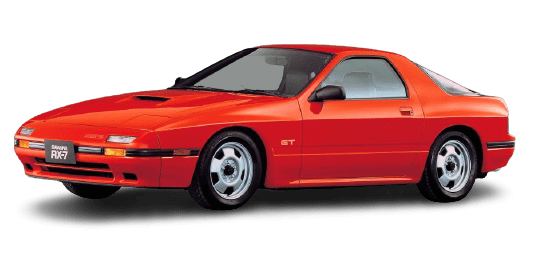 Mazda RX-7