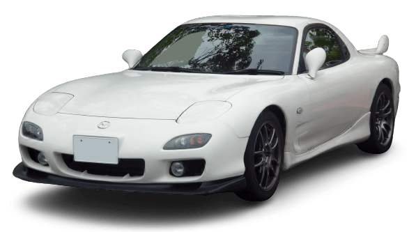 Mazda RX-7