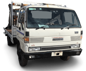 Mazda T4600