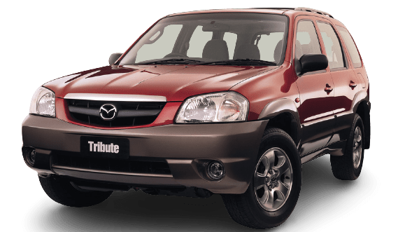 Mazda Tribute