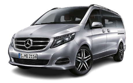 Mercedes Benz V-Class