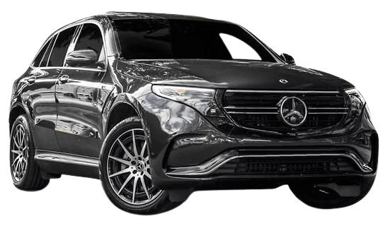 Mercedes Benz EQC