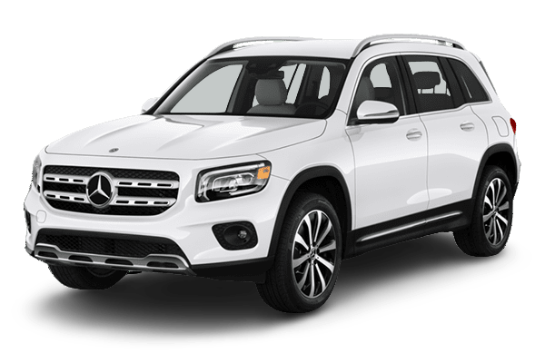 Mercedes Benz GLB-Class