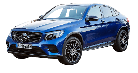 Mercedes Benz GLC-Class