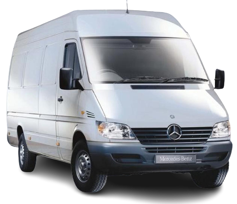 Mercedes Benz sprinter
