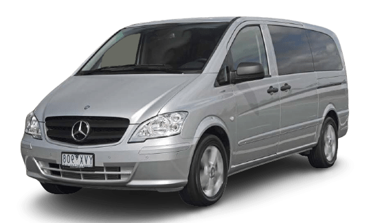 Mercedes Benz Valente