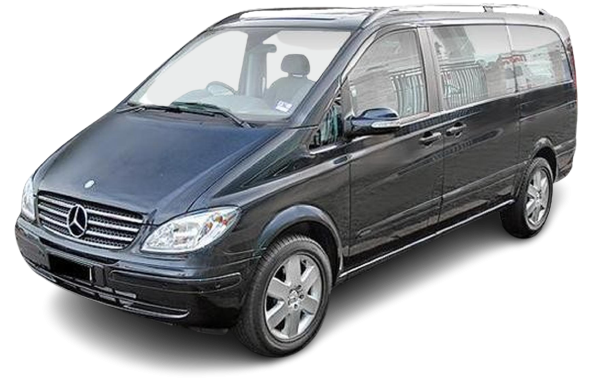 Mercedes Benz Viano