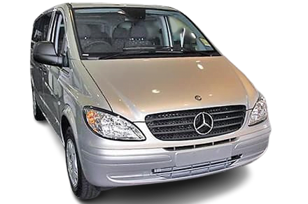 Mercedes Benz vito