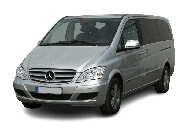 Mercedes Benz vito