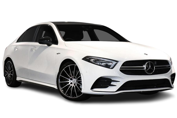 Mercedes-AMG A45