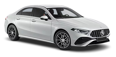 Mercedes-Benz AMG A35