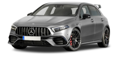 Mercedes-Benz AMG A45