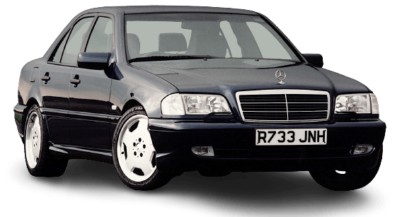 Mercedes-AMG C43
