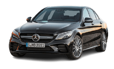 Mercedes-AMG C43