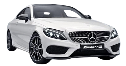 Mercedes-AMG C43