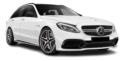 Mercedes-AMG C43