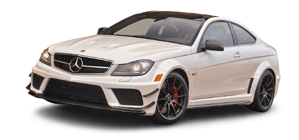 Mercedes-AMG C63