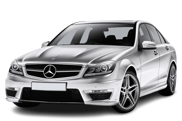 Mercedes-AMG C63