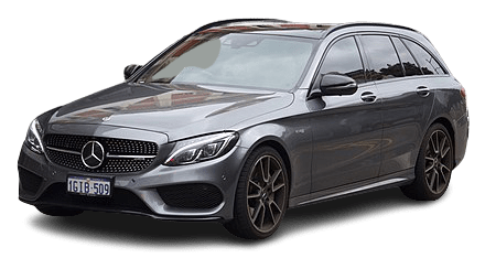Mercedes-AMG C63