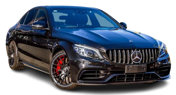 Mercedes-AMG C63
