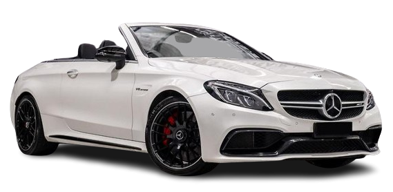 Mercedes-AMG C63