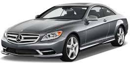 Mercedes-AMG CL55