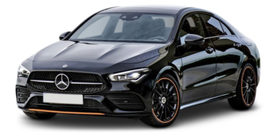 Mercedes-AMG CLA-Class