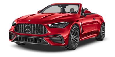 Mercedes-Benz AMG CLE53