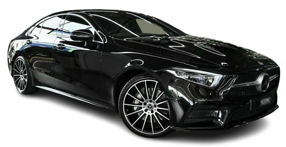 Mercedes-AMG CLS53