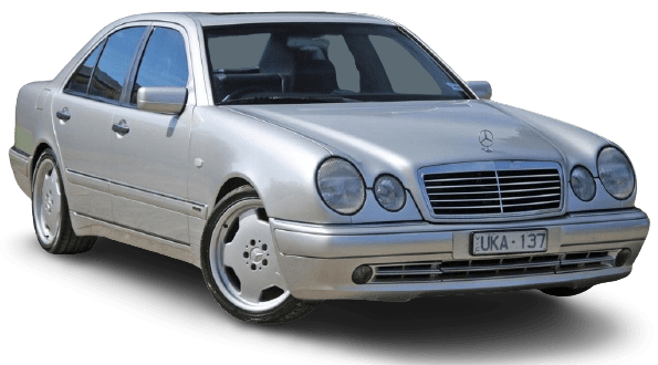 Mercedes-AMG E36