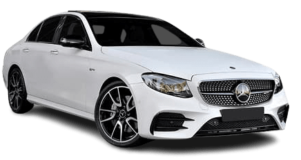 Mercedes-AMG E43