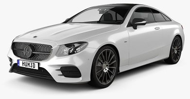 Mercedes-AMG E53