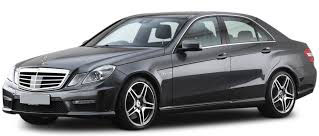 Mercedes-AMG E63