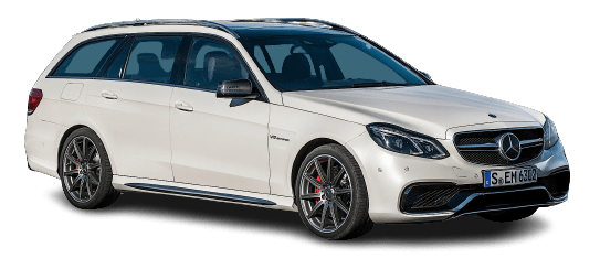 Mercedes-AMG E63