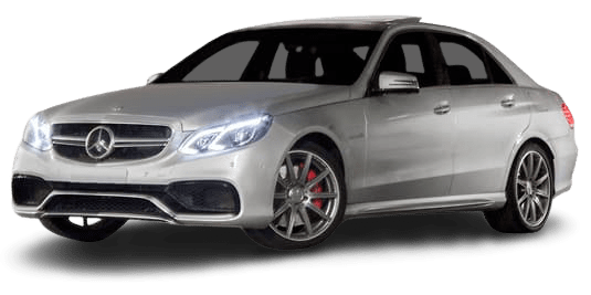 Mercedes-AMG E63