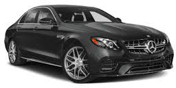 Mercedes-AMG E63
