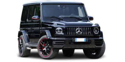 Mercedes-AMG G63
