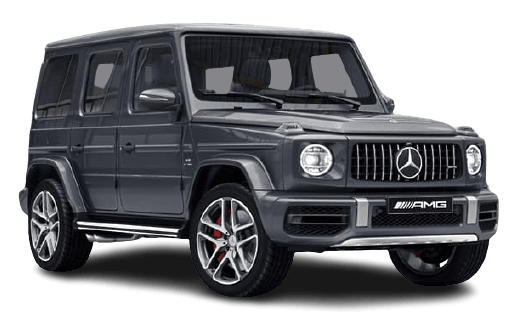 Mercedes-AMG G63