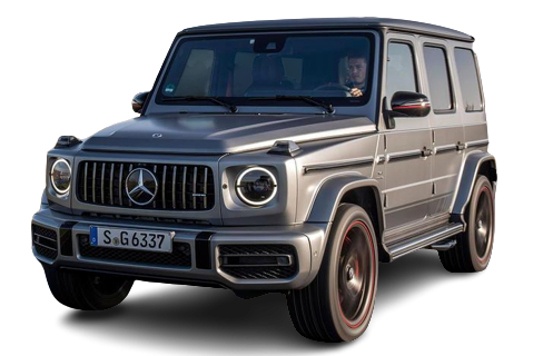 Mercedes-AMG G63