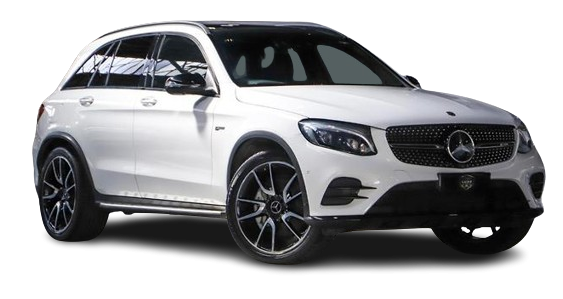 Mercedes-AMG GLC43