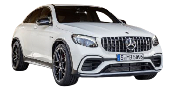 Mercedes-AMG GLC63